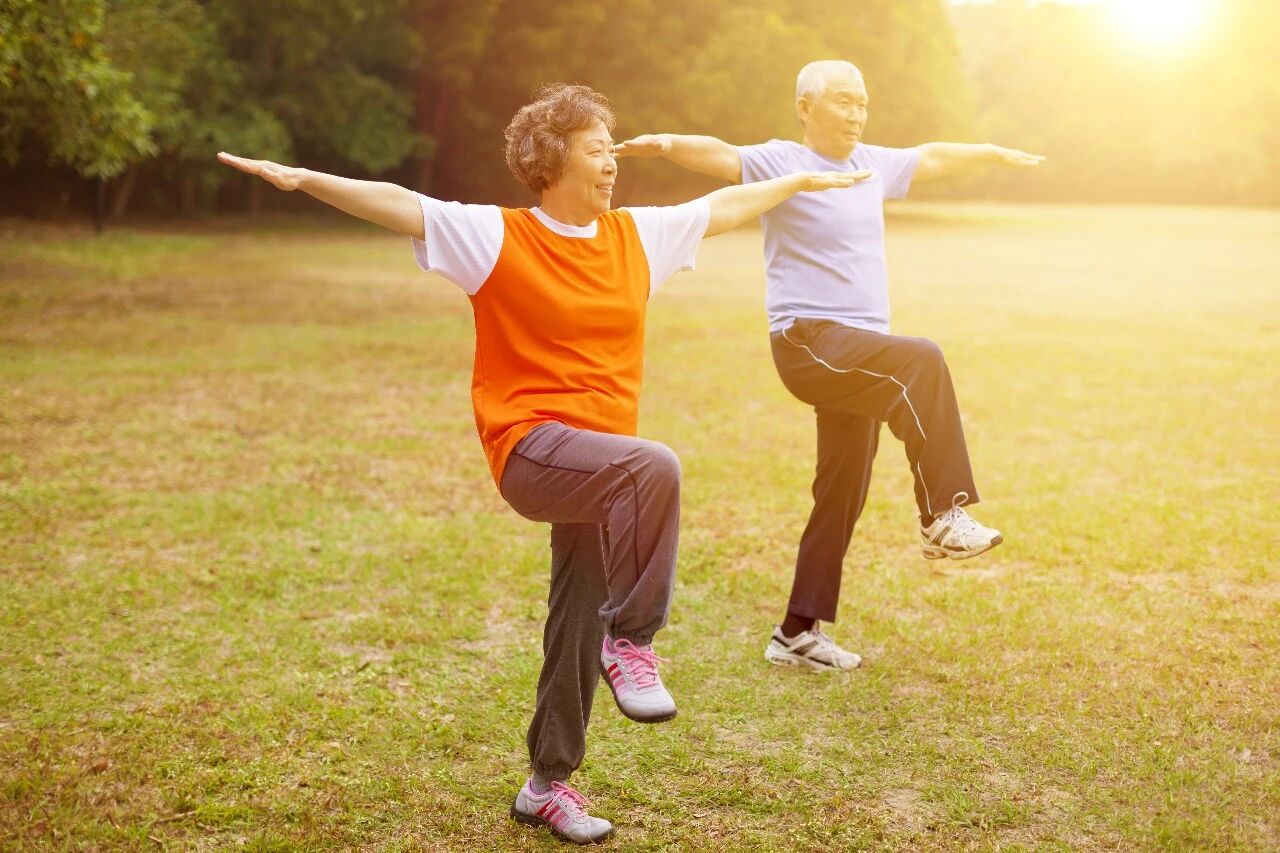 “补得好不如养得好”！春季养生避开8大误区